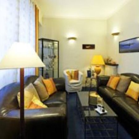 Hotel Central Lorient Kültér fotó